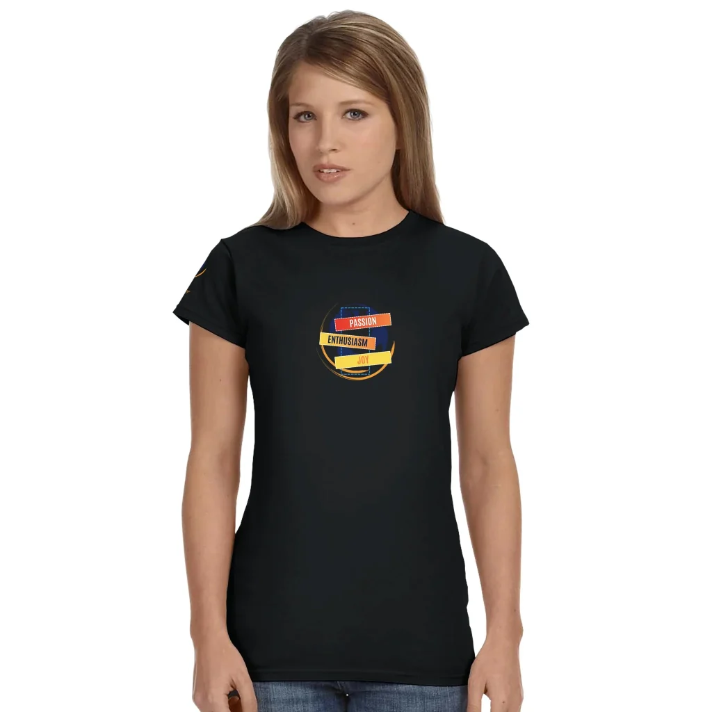 Customizable Clubshop T-Shirt for Men and Women"